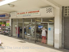 Dry Cleaning By Sandringham image