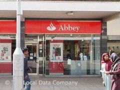 Abbey image