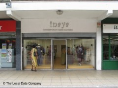 Inaya Clothing image