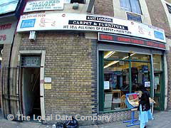 East London Carpet & Furniture image