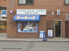 East End Newsagent image