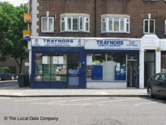 Traynors Trimmings image