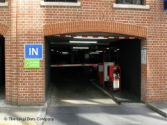 Universal Parking image