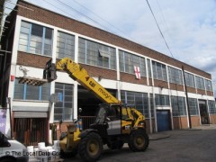 South Of England Coachworks image