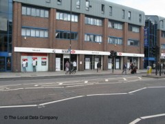 HSBC image