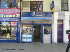 Telecom image