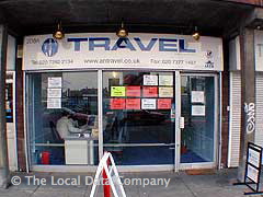An Travel image