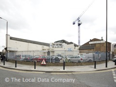 J & K's Car Park image