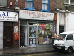 Hussain Halal Meat image