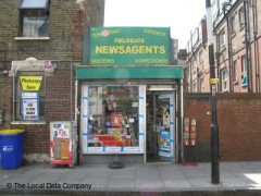 Fieldgate Newsagents image