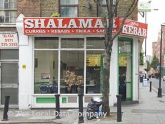 Shalamar image