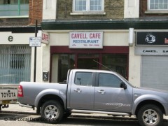 Cavell Cafe image