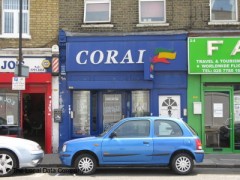 Coral image