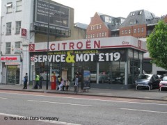 Citroen City image