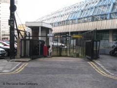 Universal Parking image