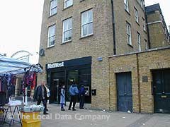 NatWest Cash Machine image