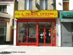 G & A Travel Centre image