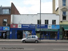 Ghandi Cash & Carry image