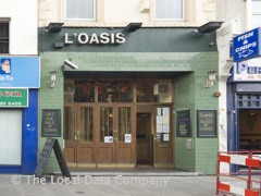 R bar image