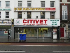 Cityvet image
