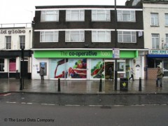 Co-op Welcome image