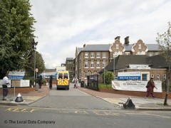 Mile End Hospital image