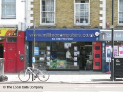 Milltec Computers image