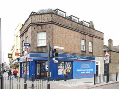 Capital Connections image