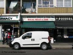 Stepney Fruit & Veg image