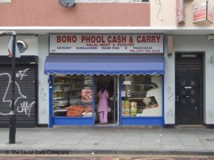 Bono Phool Cash & Carry image