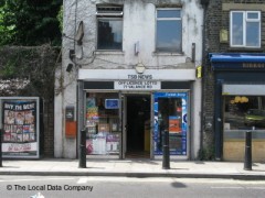 Vallance Newsagent image