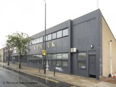 KPM - UK image
