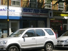 Perfect Fried Chicken image