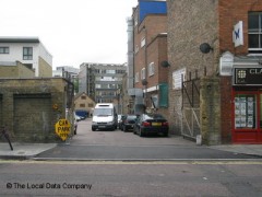 City Hotel Car Park image