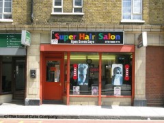 Super Hair Salon image