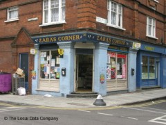Zara's Corner image