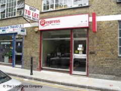 Air Express Travel & Tours image