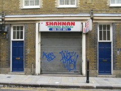 Shahnan Employment image