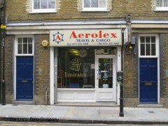 Aerolex UK Ltd image
