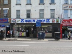 Rahim Bros image