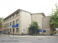Whitechapel Citizens' Advice image