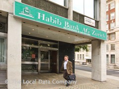 Habib Bank A G Zurich image