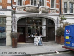 The Providores image