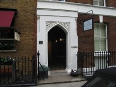 The Evangelical Library image