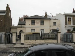 F W Poole image