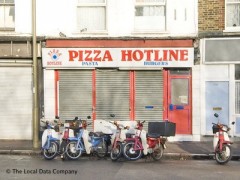Pizza Hotline image