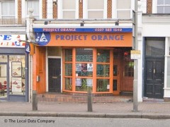 Project Orange image