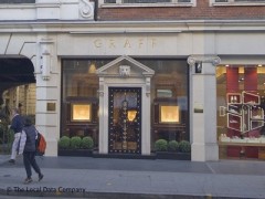 Graff Diamonds image