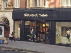 Shanghai Tang image