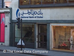 National Bank Of Dubai image